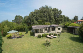 2 Bedroom Amazing Home In Stege